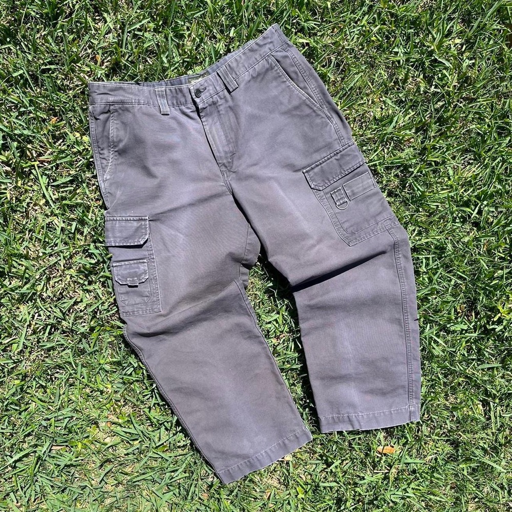 Men's Cargo Pants